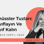 Schüssler Tuzları