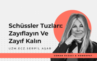 Schüssler Tuzları