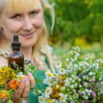 Bach Çiçekleri Terapisi